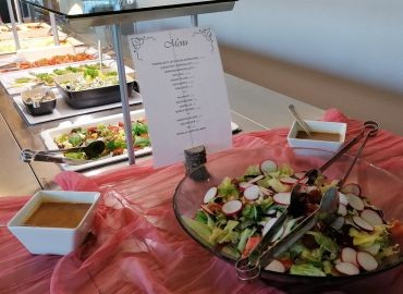 Ravintolat ja kokoukset