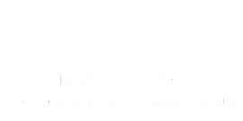 Is It Cooking